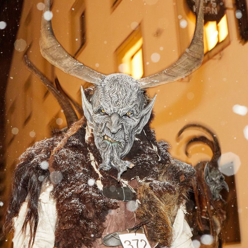 Krampusläufe
